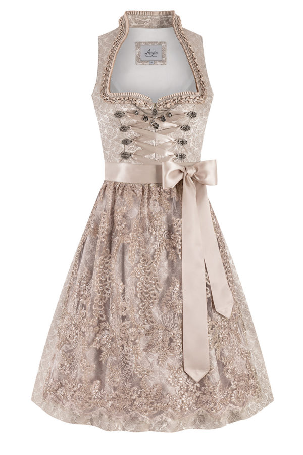 Dirndl CAMILLE (65 cm) ~ 30