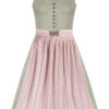 Dirndl SELENE (60 cm) ~ 30 ~ salbei