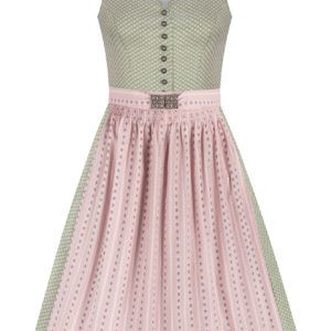 Dirndl SELENE (60 cm) ~ 30 ~ salbei