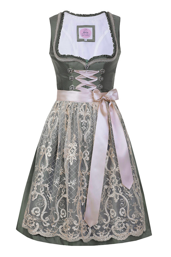 Dirndl JOLIE (60 cm) ~ 30