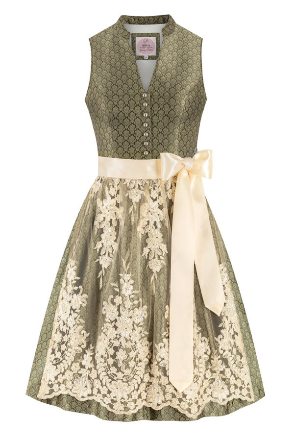 Dirndl CHRISTIN (60 cm) ~ 30