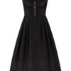 Gastrodirndl INES (95 cm) ~ 34