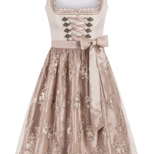 Hochzeitsdirndl THEA (70 cm) ~ 34