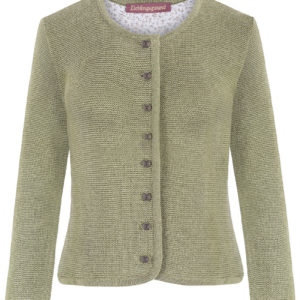 ​Strickjacke FRANZISKA ~ 30