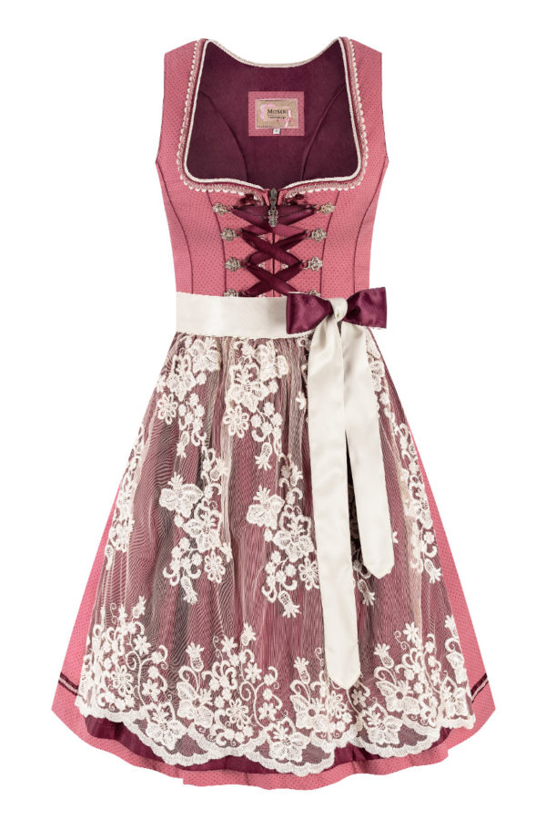 ​Dirndl ALEA (60 cm) ~ 30