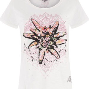 Trachtenshirt JYTTE ~ 3XL
