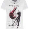 Trachtenshirt WEINZIGARTIG ~ 3XL