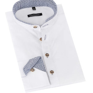 Trachtenhemd MARIO (slim fit) ~ 36
