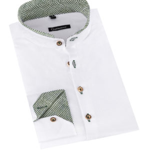 Trachtenhemd HANS (slim fit) ~ 36