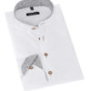 Trachtenhemd MARIO (slim fit) ~ 36