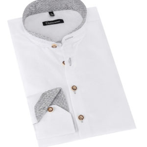 Trachtenhemd MARIO (slim fit) ~ 36