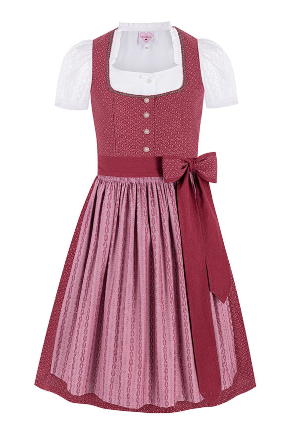 Kinderdirndl STELLA ~ 104