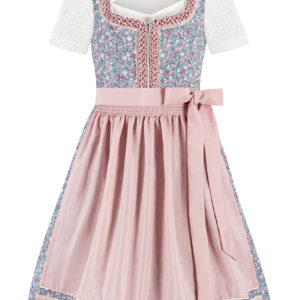 Kinderdirndl HANNAH ~ 104