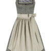 Dirndl ELENA (65 cm) ~ 32