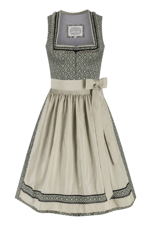 Dirndl ELENA (65 cm) ~ 32