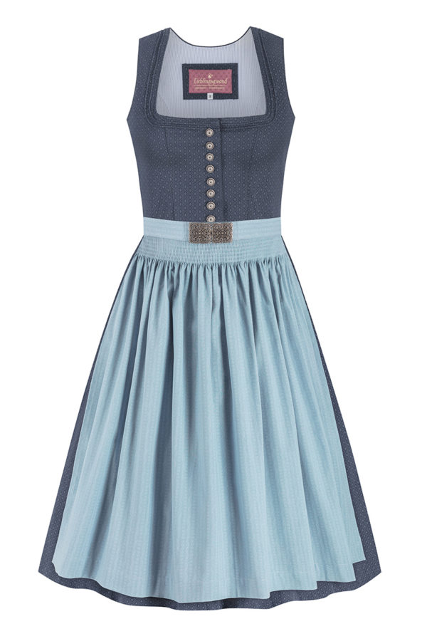 Dirndl EMILIA (65 cm) ~ 32