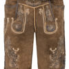 Lederhose BREGENZ ~ 44