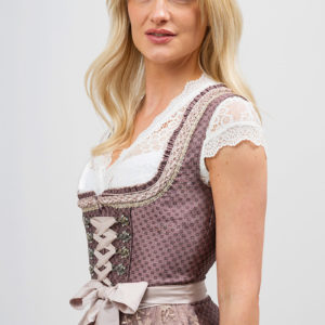 Dirndl LUNA (65 cm) ~ 32