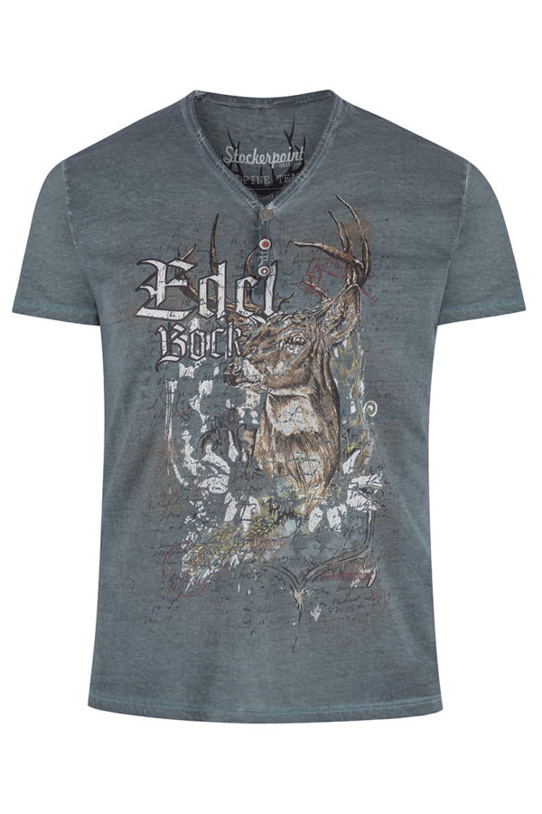 Trachtenshirt EDEL ~ L
