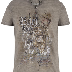 Trachtenshirt EDEL ~ L