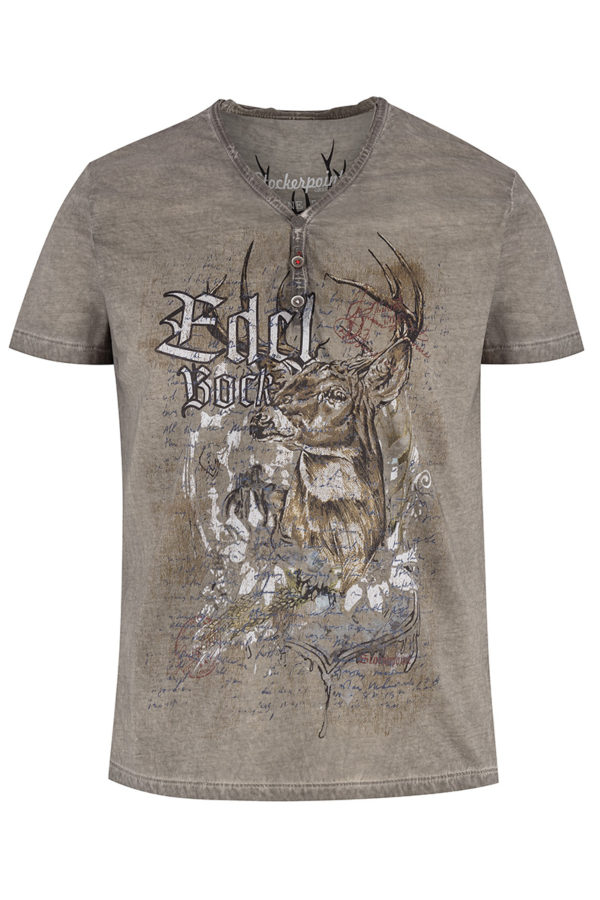 Trachtenshirt EDEL ~ L