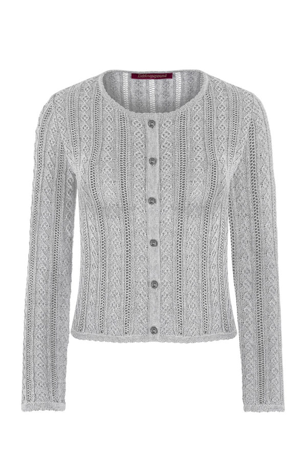 Strickjacke LISA ~ 32