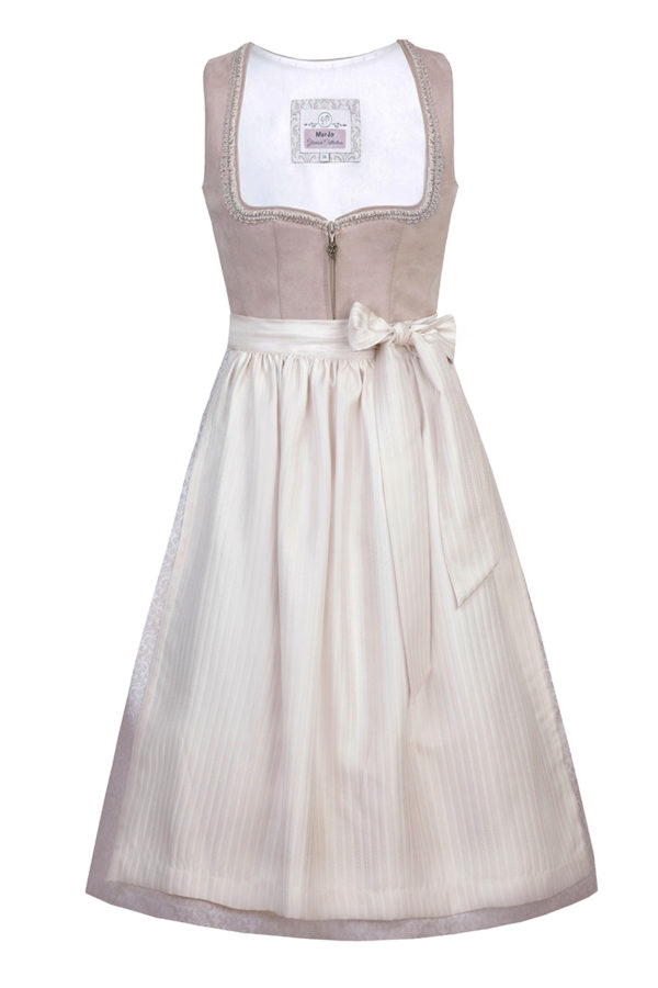 Dirndl DAVINA (75 cm) ~ 32