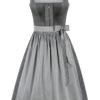 Dirndl ELISABETH (70 cm) ~ 32