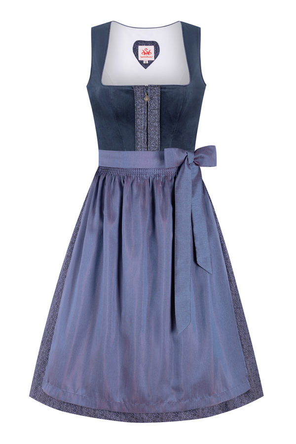 Dirndl ELISABETH (70 cm) ~ 32