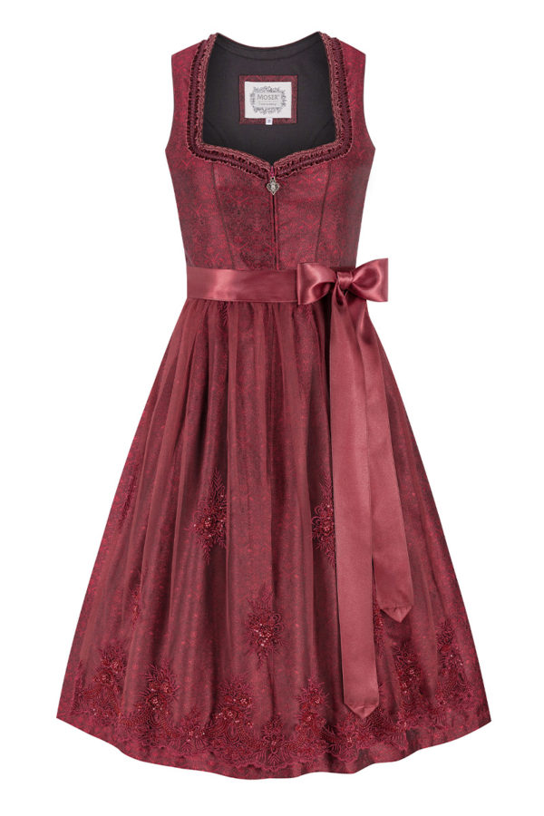Dirndl JOLEEN (80 cm) ~ 38