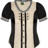 Trachtenbluse DORIS ~ 34