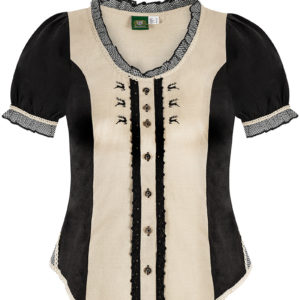 Trachtenbluse DORIS ~ 34