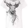Trachtenshirt YAMILLA ~ 3XL