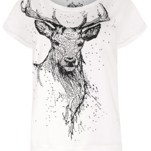 Trachtenshirt YAMILLA ~ 3XL