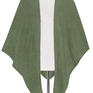 Poncho DORA ~ oliv