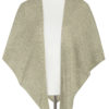 Poncho DORA ~ salbei