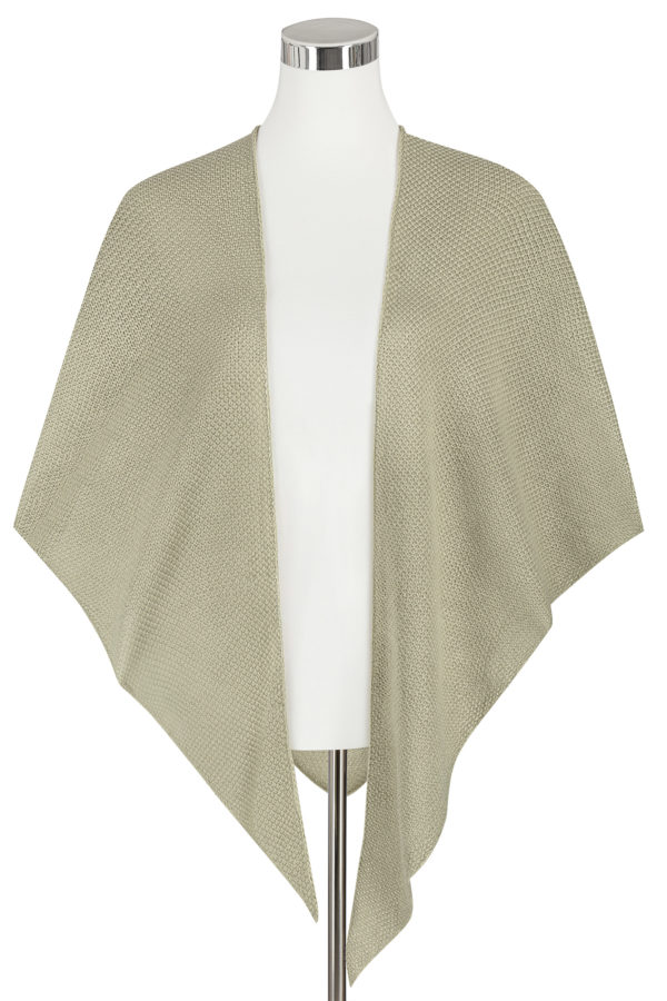 Poncho DORA ~ salbei