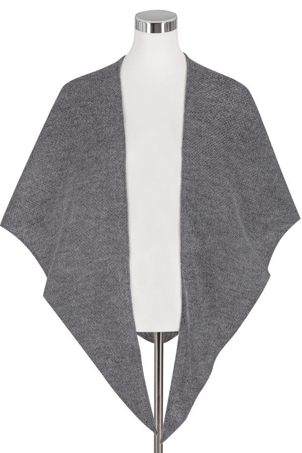 Poncho DORA ~ grau