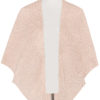 Poncho DORA ~ altrosa