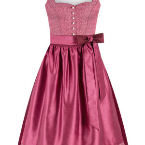Dirndl DEBBY (80 cm) ~ 32