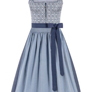 Dirndl VIOLA (70 cm) ~ 32