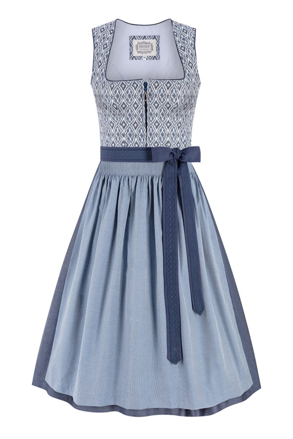 Dirndl VIOLA (70 cm) ~ 32