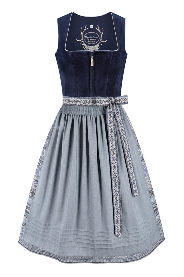 ​Dirndl ALICE (70 cm) ~ 32