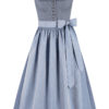 Dirndl BIANCA (90 cm) ~ 38