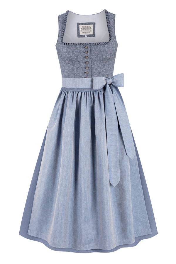 Dirndl BIANCA (90 cm) ~ 38