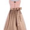Dirndl ALESSANDRA (65 cm) ~ 32