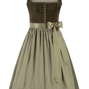Dirndl ANTONIA (65 cm) ~ 30