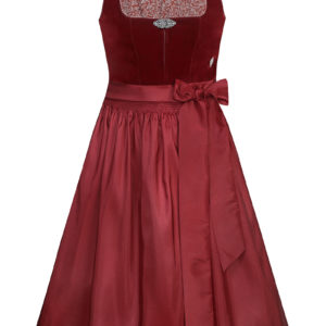 Dirndl ELISABETH (65 cm) ~ 32