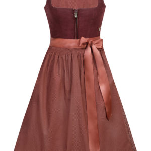Dirndl CONNY (65 cm) ~ 32
