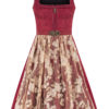 Dirndl LORIANNE (65 cm) ~ 32